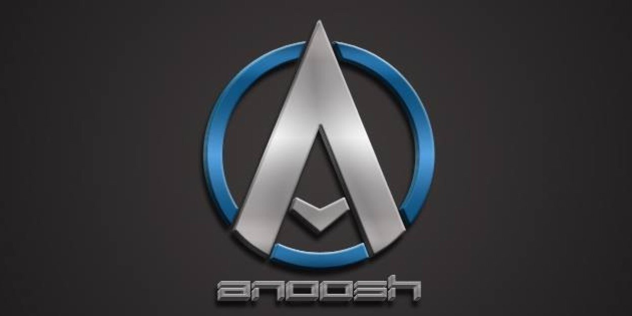 anoosh banner