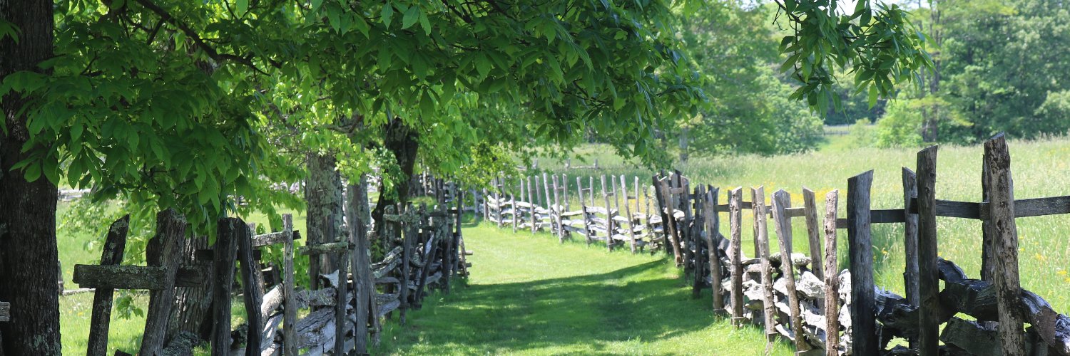 Christian Appalachian Project banner