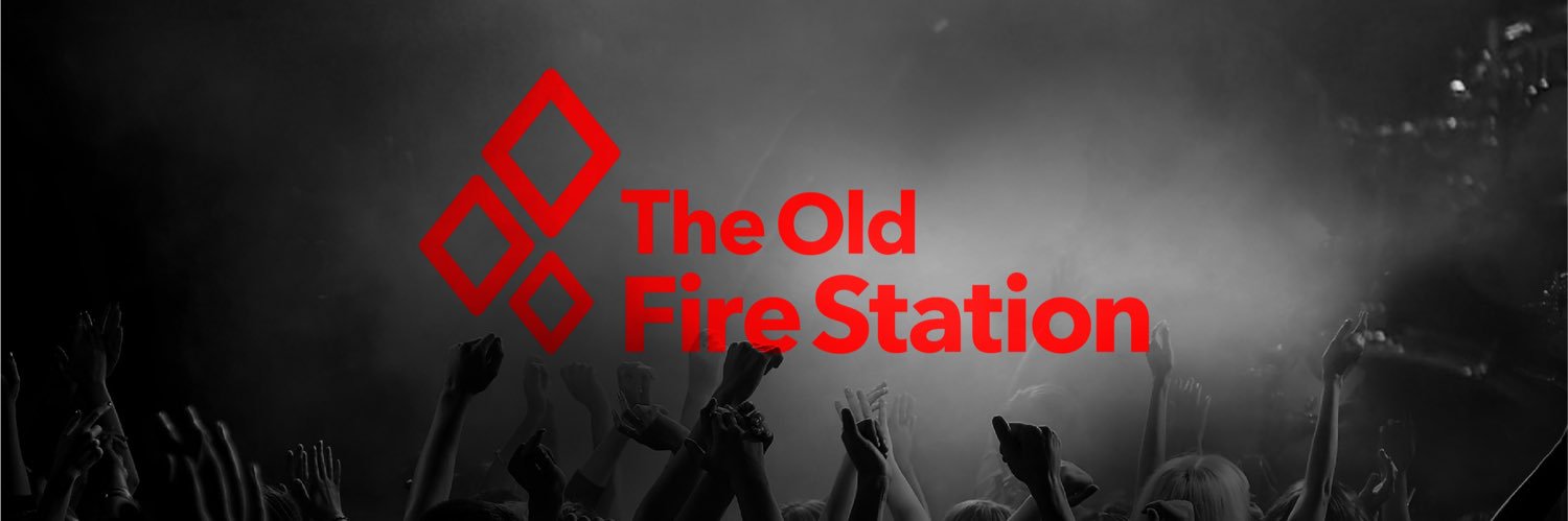 The Old Fire Station banner