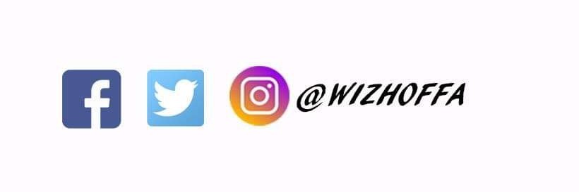 WIZHOFFA's profile banner image