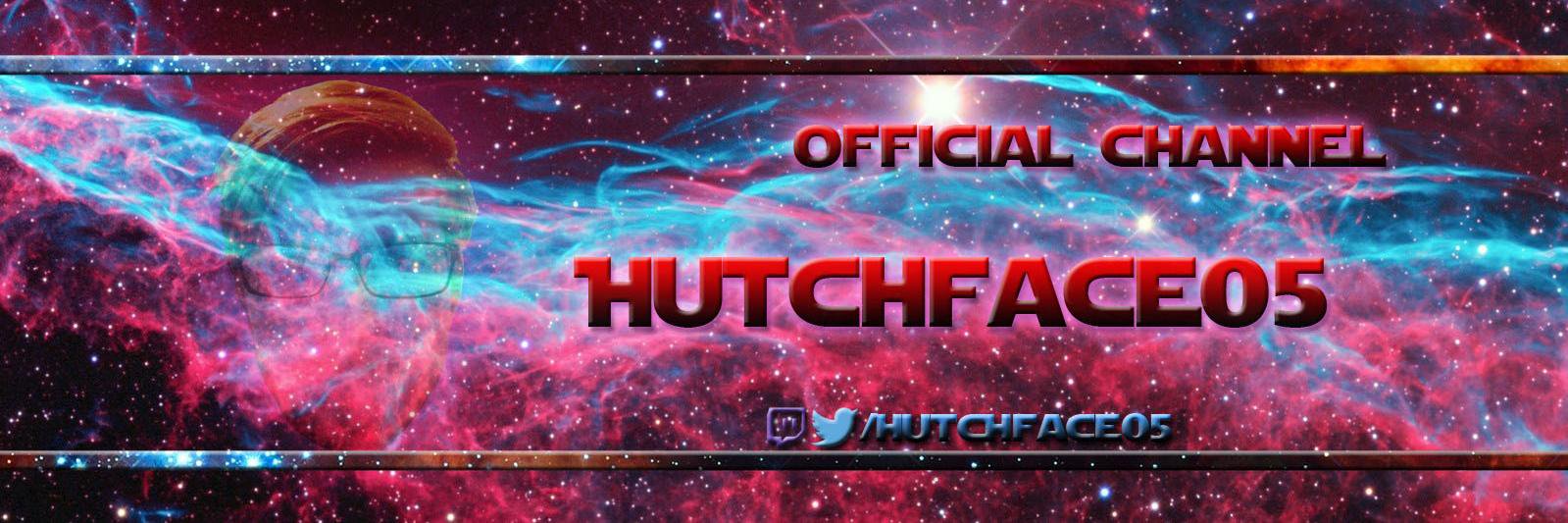 Hutchface05's profile banner image