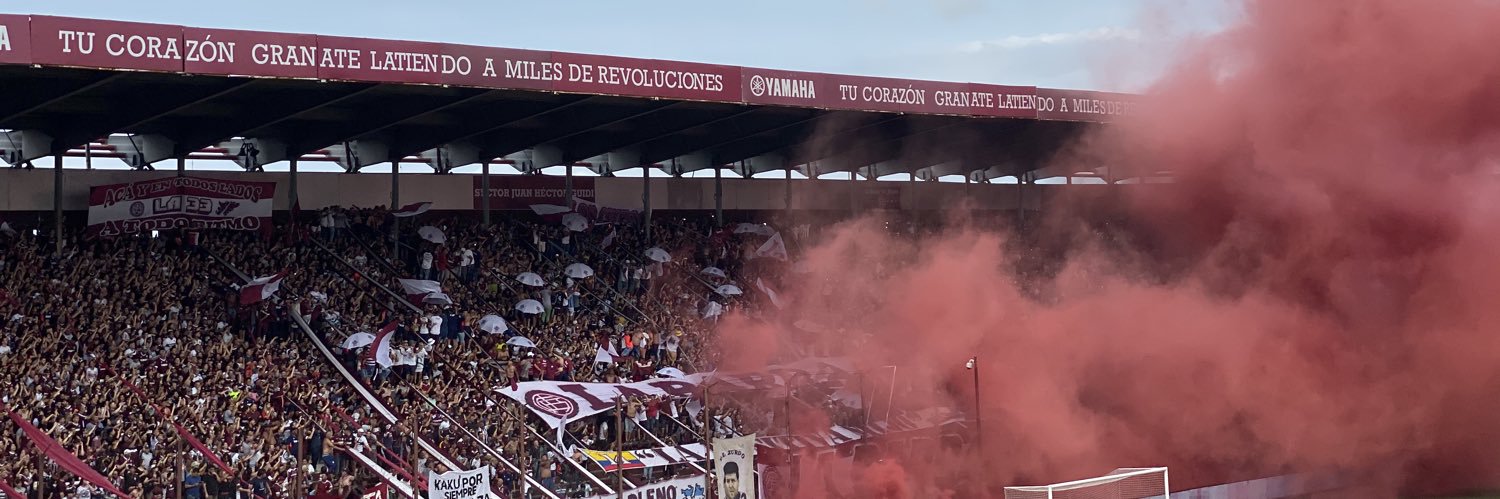 francoaheredia's profile banner image