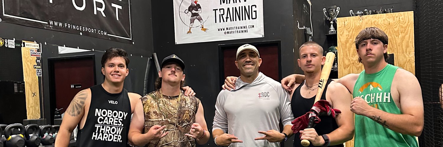 ROC Performance Training banner