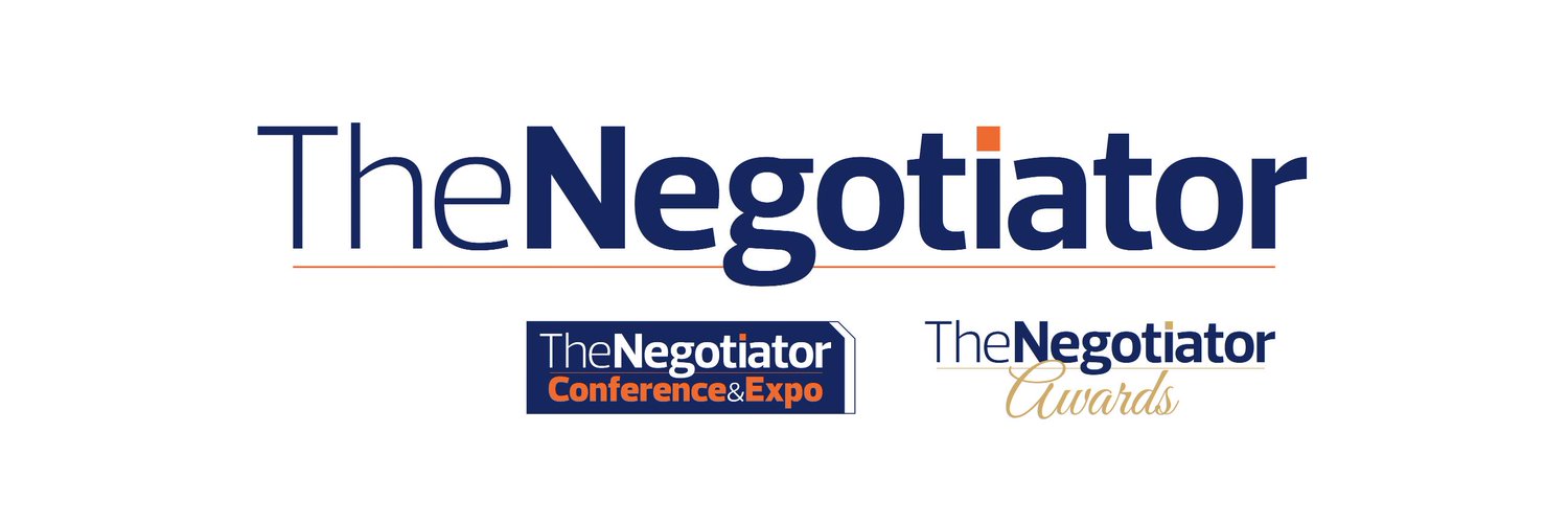 The Negotiator Profile Banner