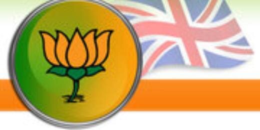OFBJP UK banner