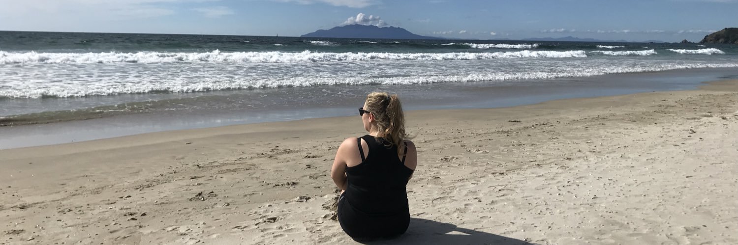 GeorgiaWilton's profile banner image