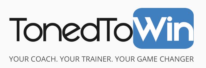 TonedToWin's profile banner image