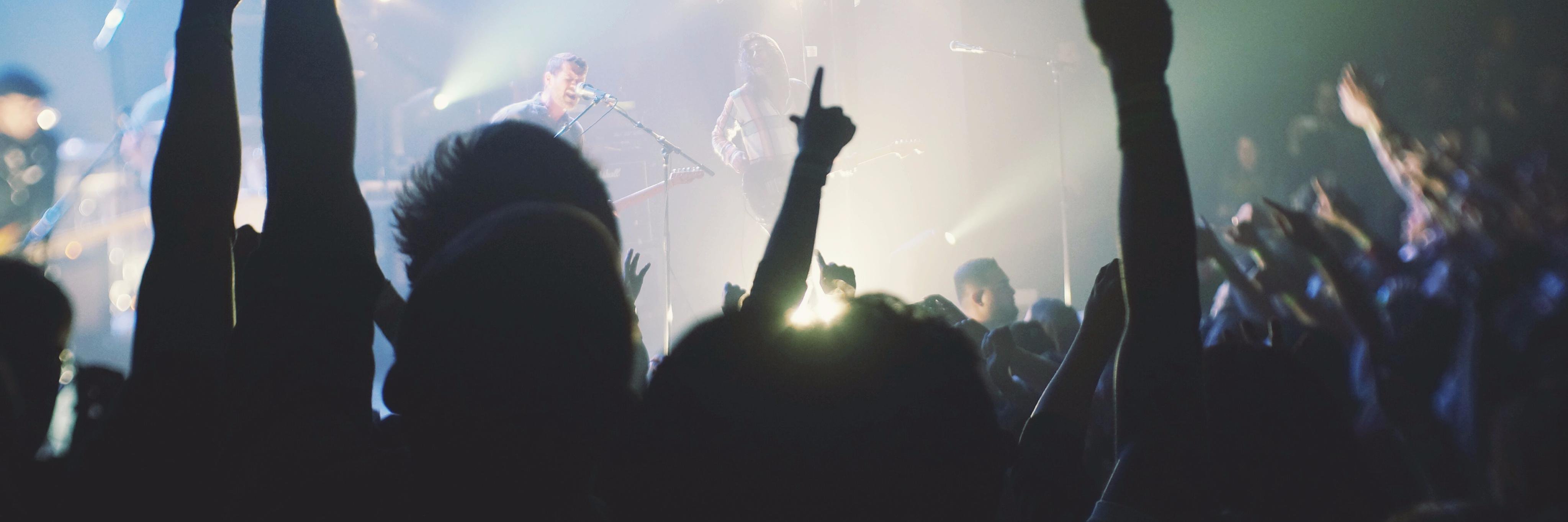 QueenTickets's profile banner image