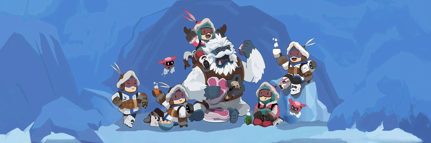 LYRII banner