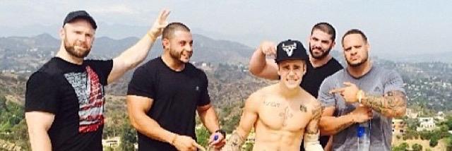 jdbodyguards's profile banner image