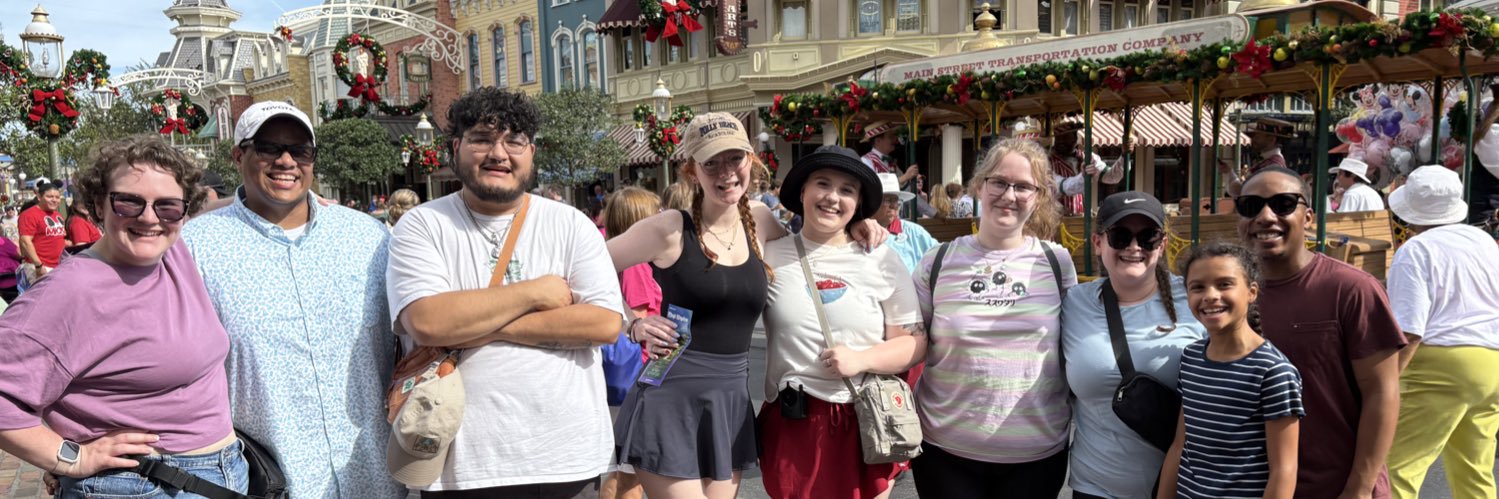 notoriousbrooke's profile banner image