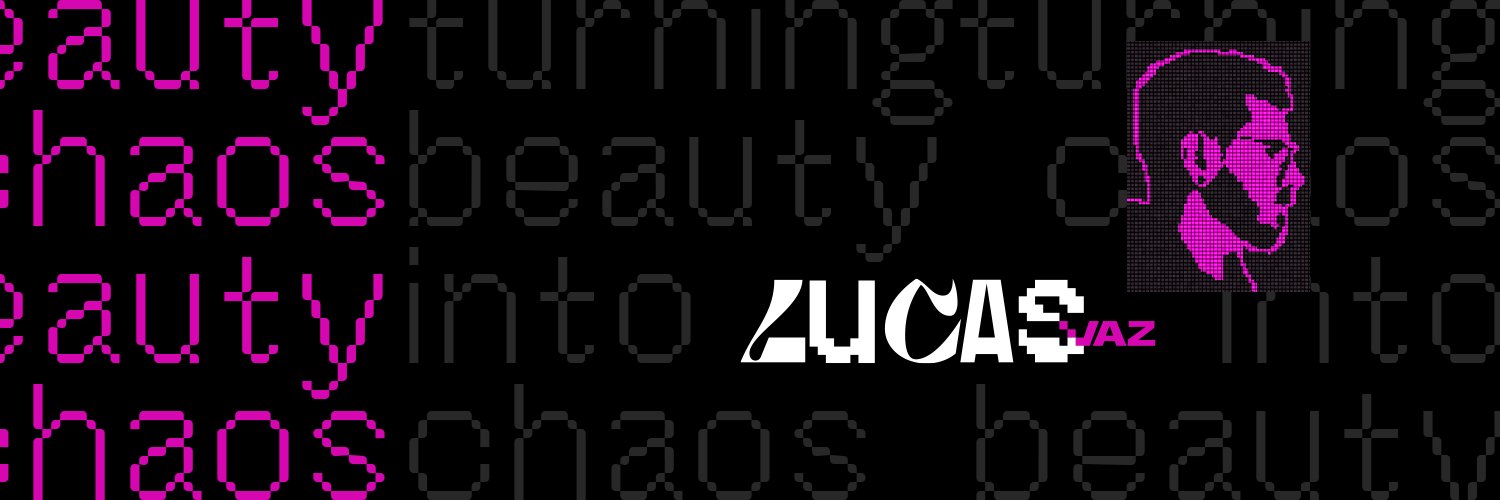 lucas vaz ⚡️ lucasvfa.com.br banner