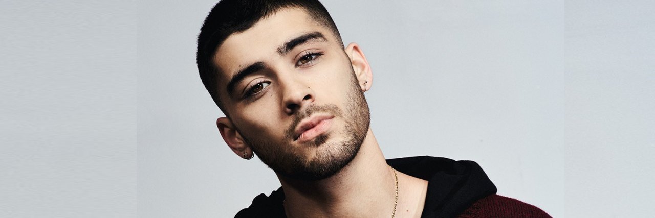 harryhalfme's profile banner image