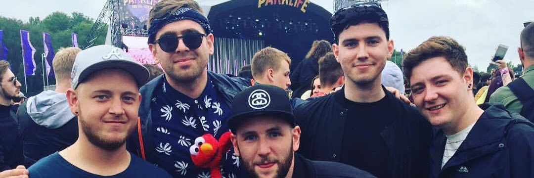 MichaelDaly7's profile banner image