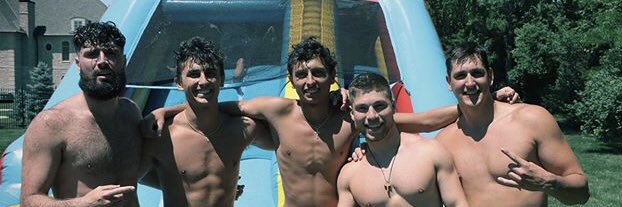 EwaldLuke_13's profile banner image