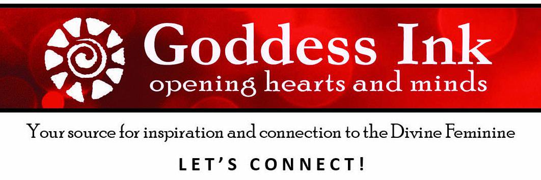 Goddess Ink banner