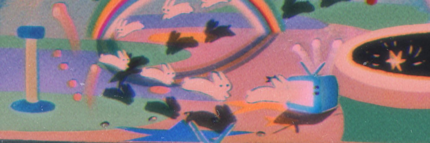 kosmozver's profile banner image