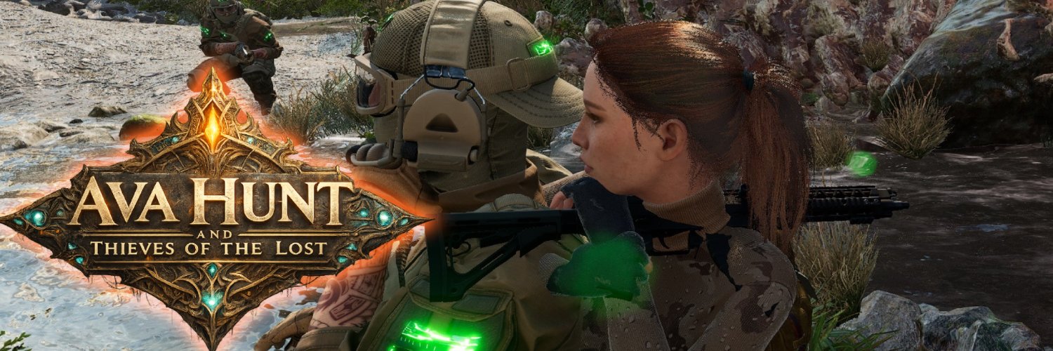 FalcInteractive's profile banner image