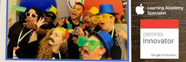 EduTechAndy Profile Banner