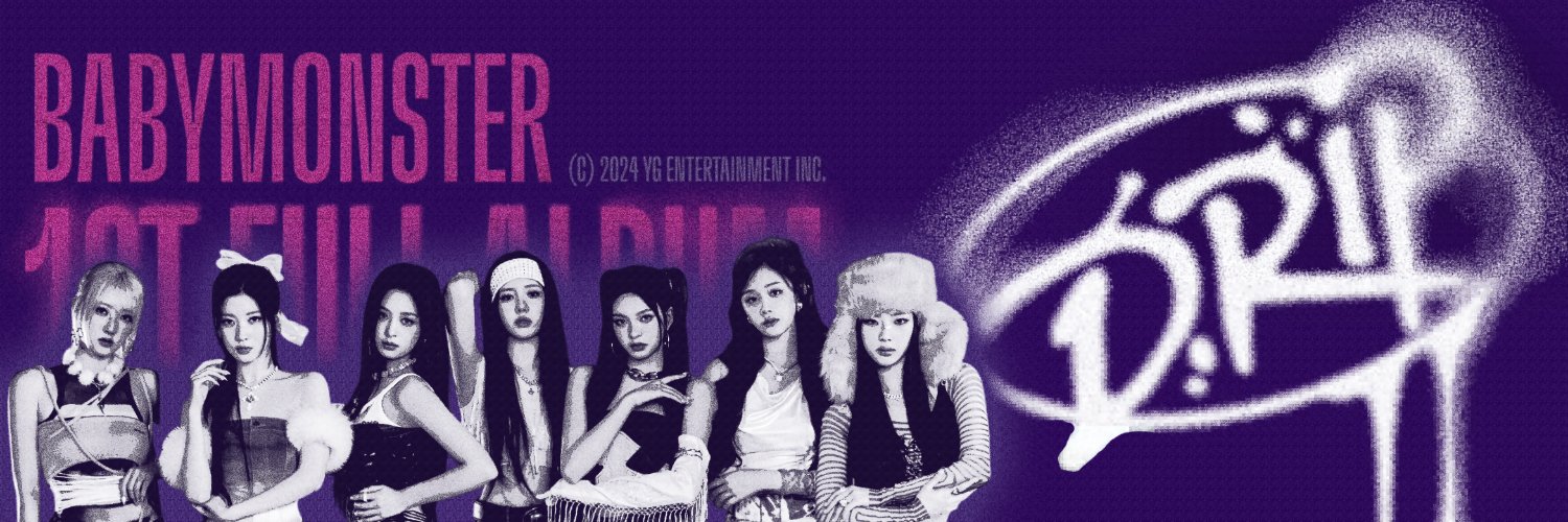 ✩₊˚.⋆☾⋆⁺₊✧ 베이비몬스터 ✩₊˚.⋆☾⋆⁺₊✧ banner