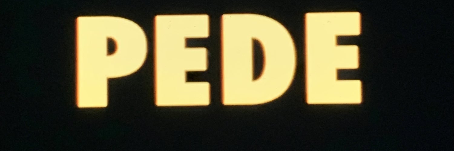 Sir Gay Eisenstein banner