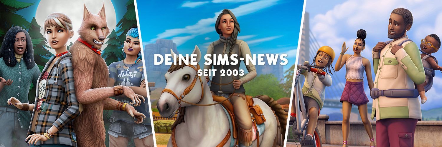 SimTimes banner