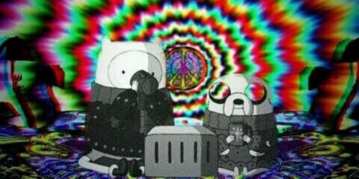 TrippyHippyGod's profile banner image
