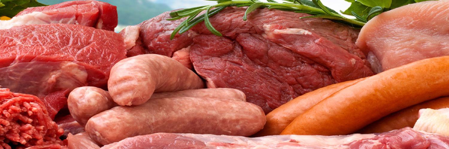 Corner Butcher Shop's banner