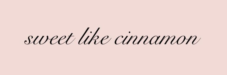 cinnhmoroll's profile banner image