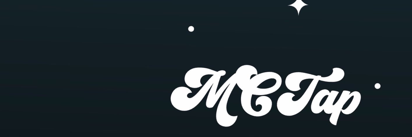 mctap24's profile banner image
