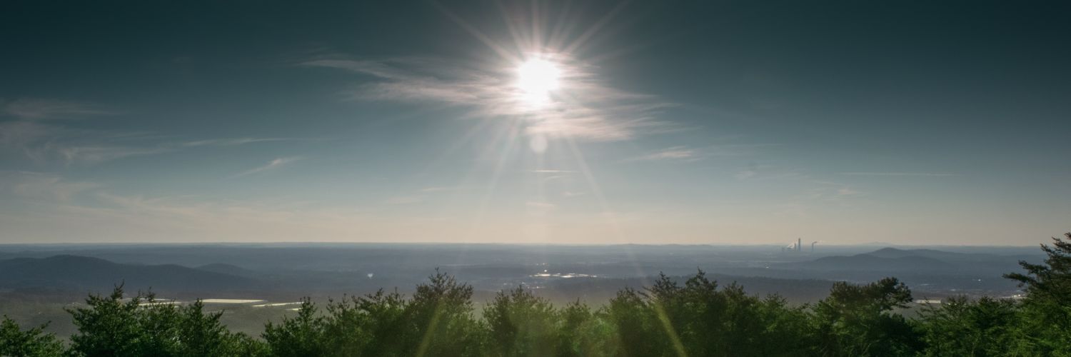 HikingInGeorgia's profile banner image