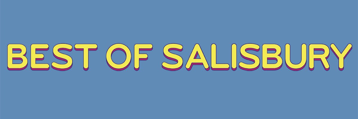 bestofsalisbury's profile banner image