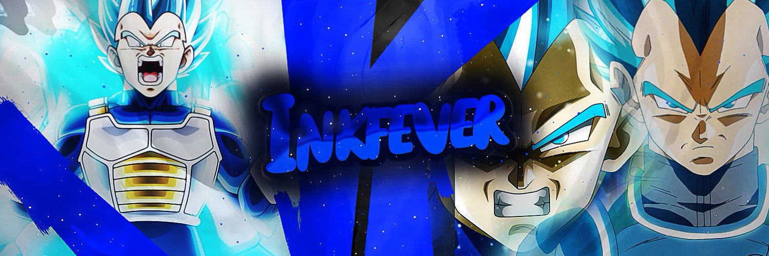 Inkfever_'s profile banner image