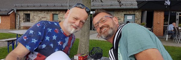 KutschW Profile Banner