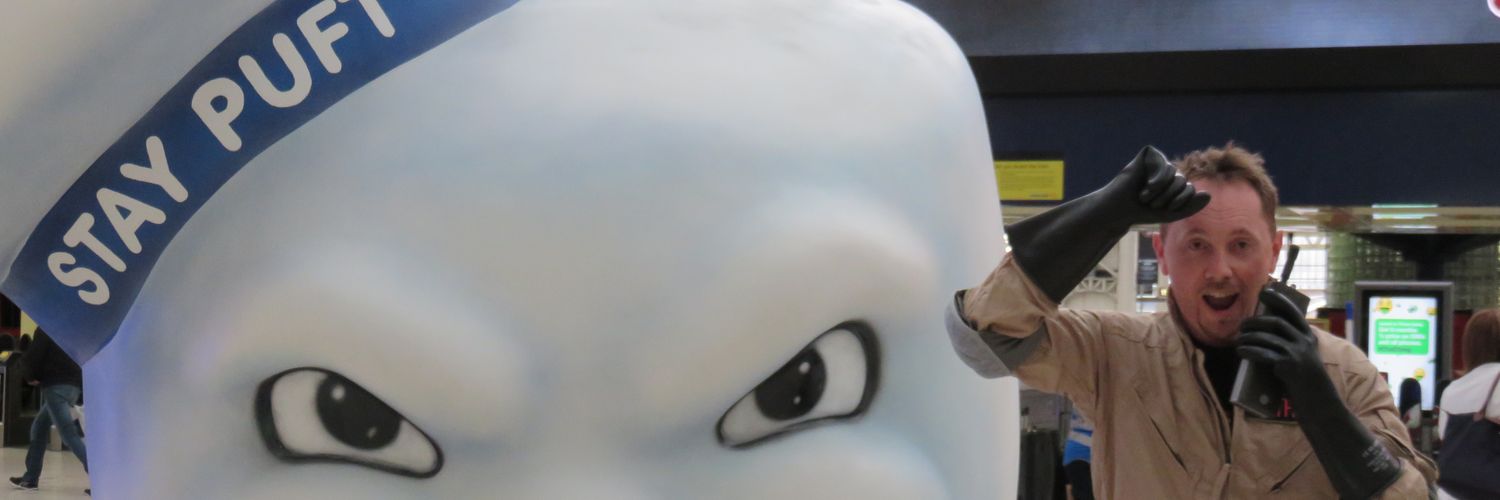 nbbridgeman's profile banner image