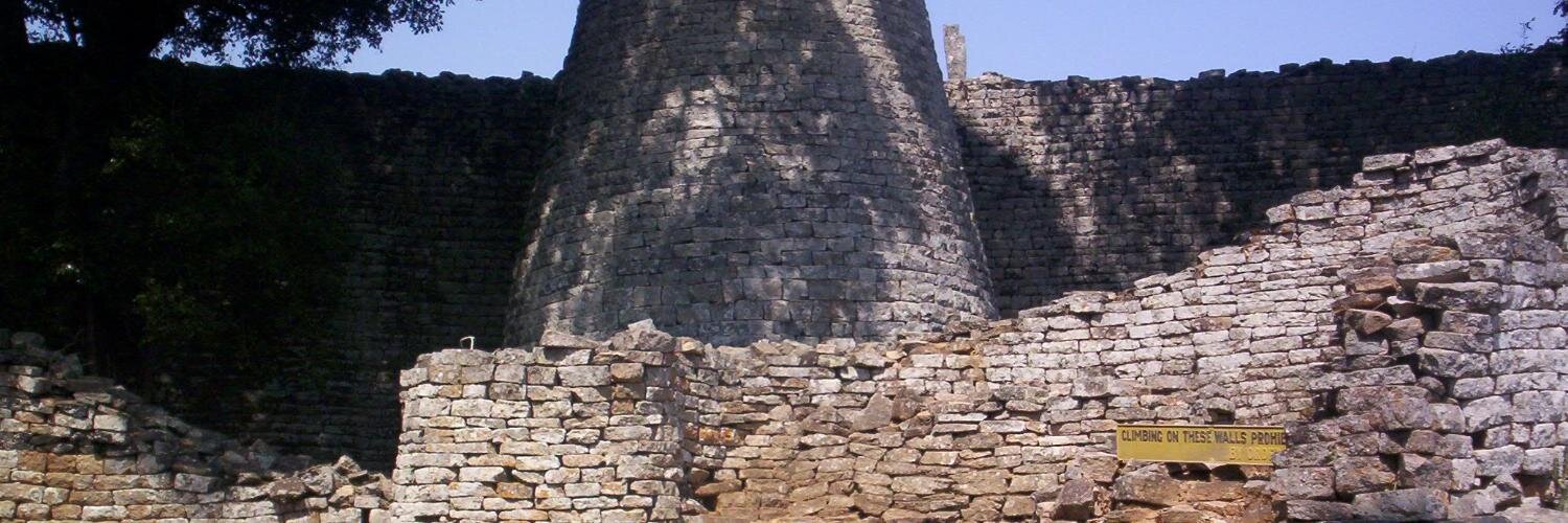 Tendai Moyo 🇿🇼 banner