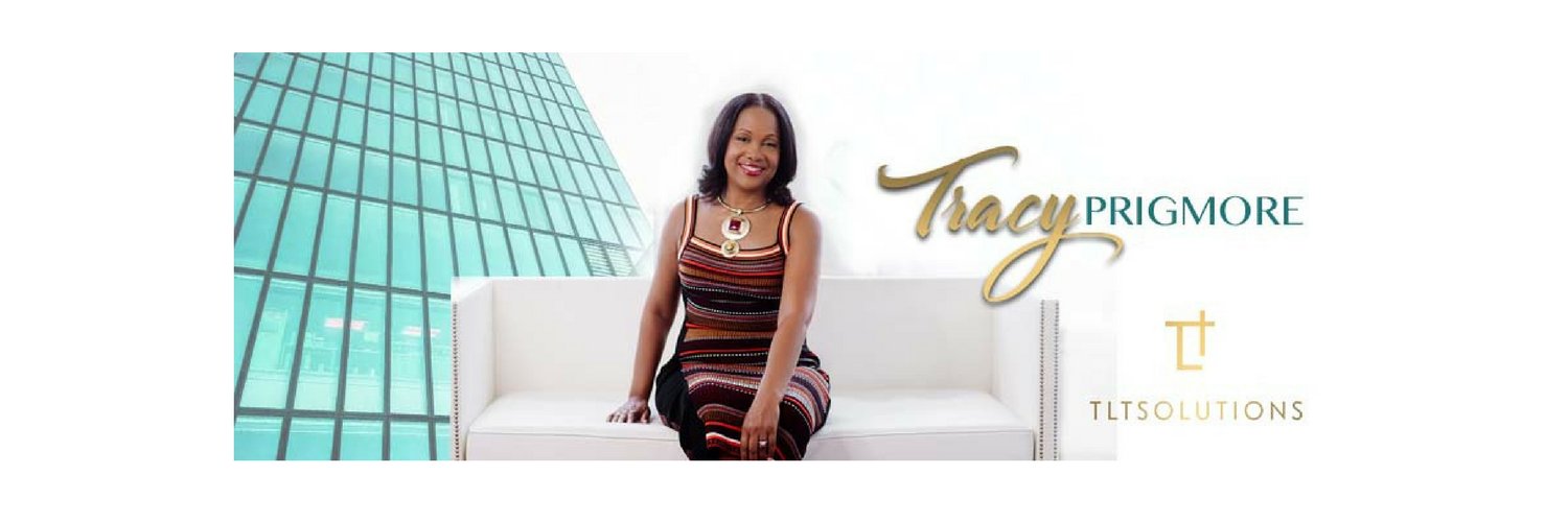 Tracy L. Prigmore banner