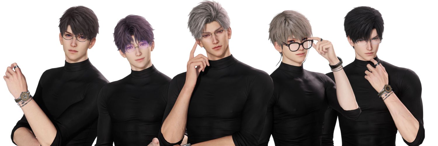 libedicht's profile banner image