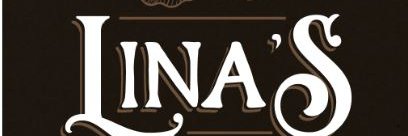 Linas Coffee banner