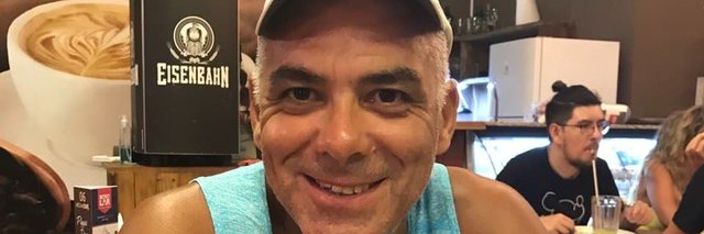 andolinha's profile banner image