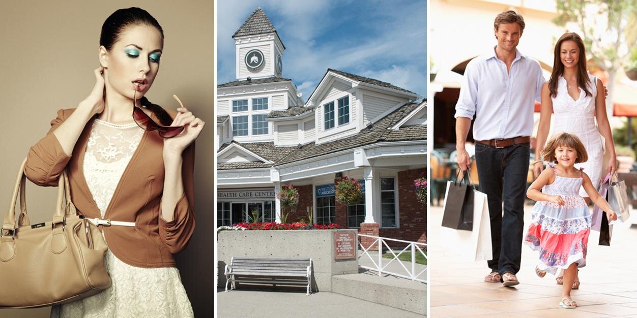 StrathconaMall's profile banner image