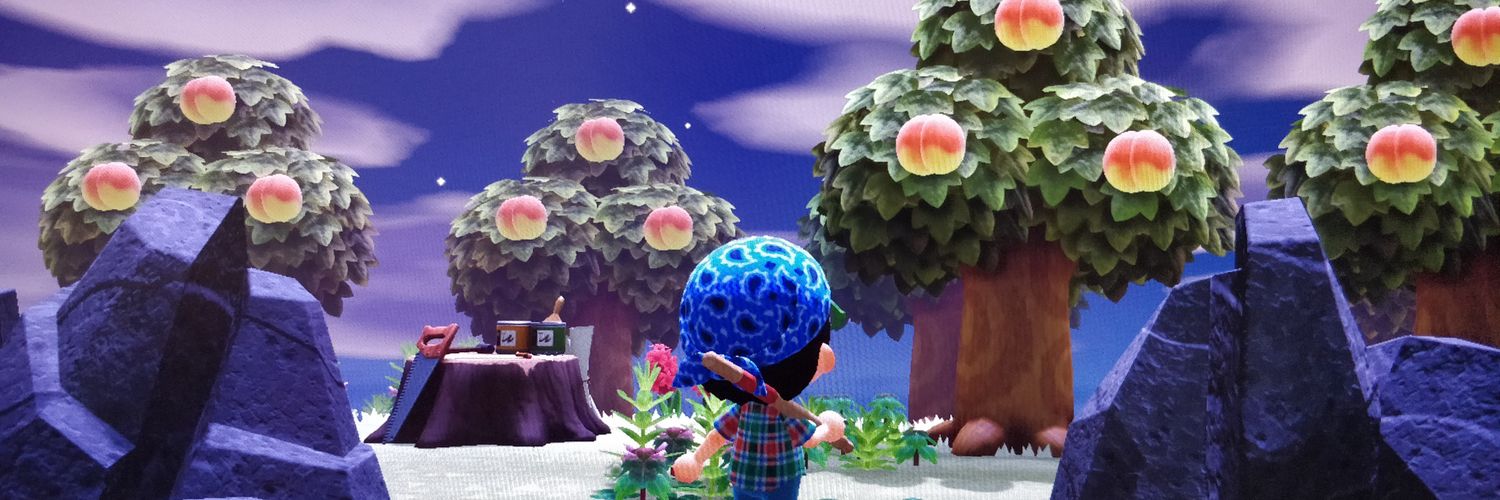 OfficialDagnyus's profile banner image