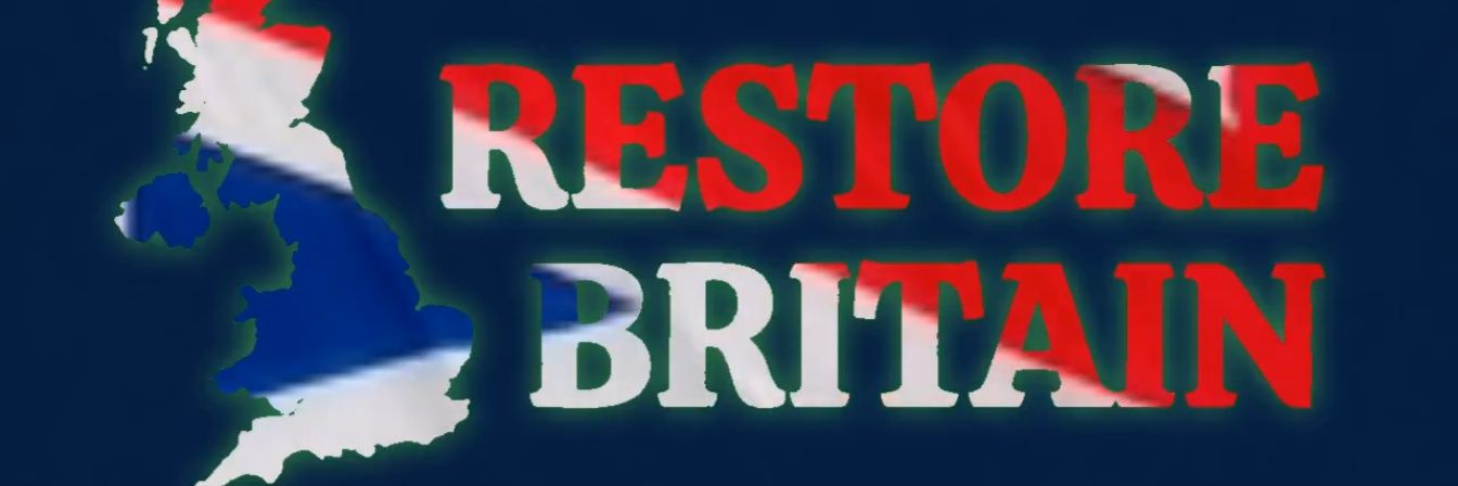 Jockney 🏴󠁧󠁢󠁥󠁮󠁧󠁿 ⚒️ 🇬🇧 banner