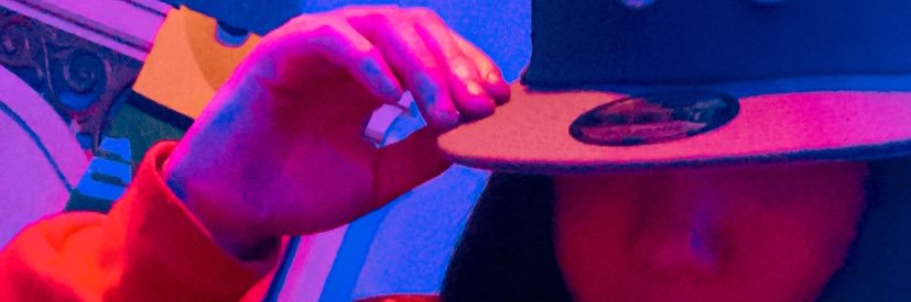 TheRealShaniah's profile banner image