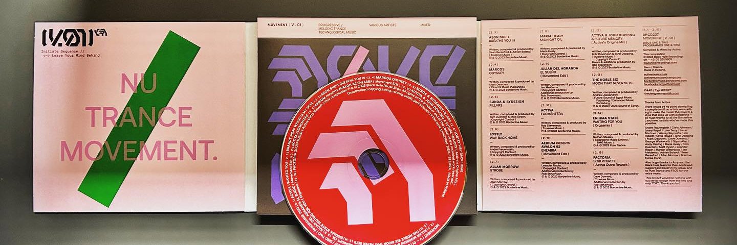 ByDesignAudio's profile banner image