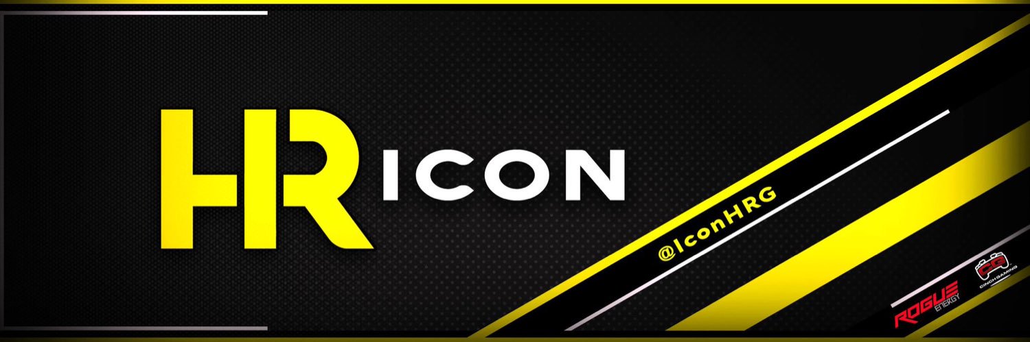 IconHRG's profile banner image