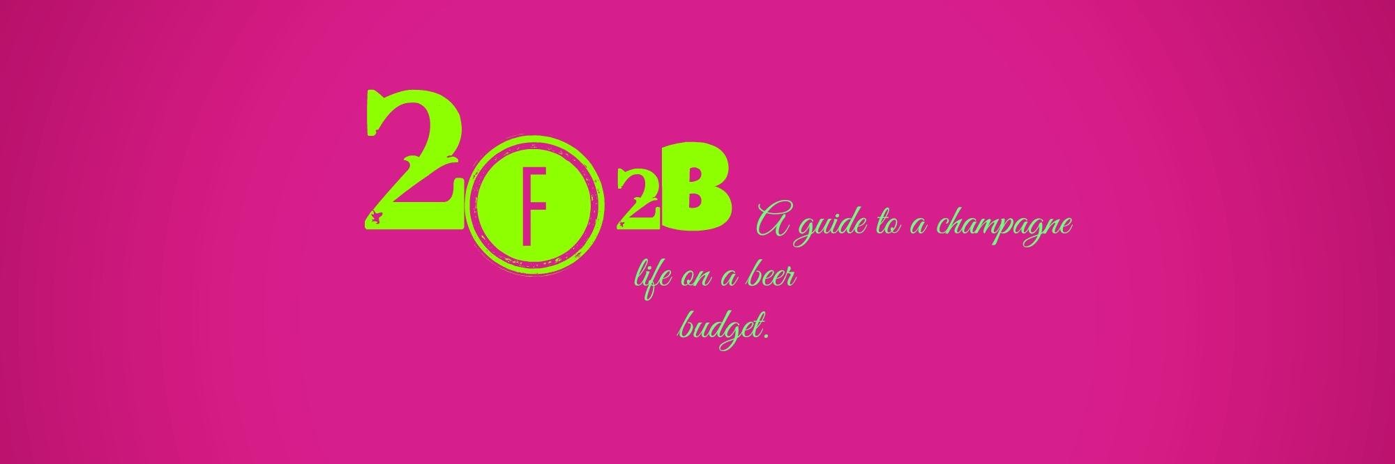 2fab2be's profile banner image