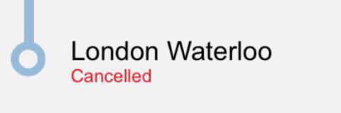 South West Pains banner