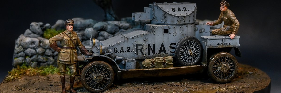 アンディ店長 banner