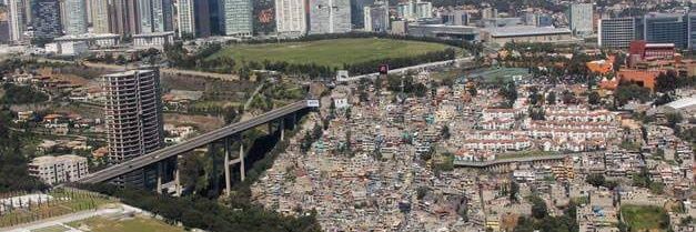 Santa Lucía Reacomodo banner